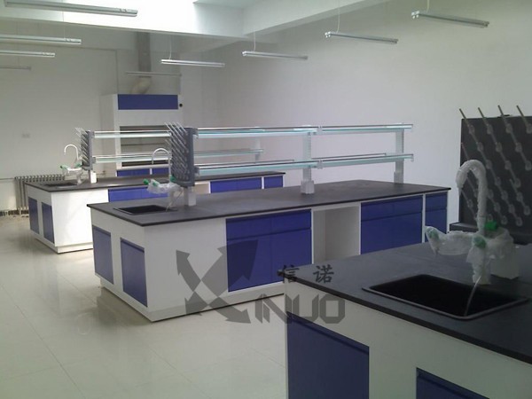 渭南钢木实验台厂家