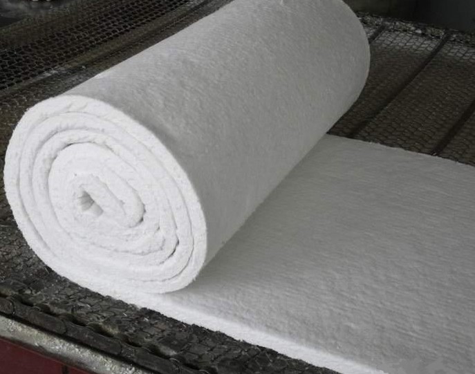硅酸铝毯  硅酸铝耐火纤维毯 高温硅酸铝毡 厂家直供 量大从优