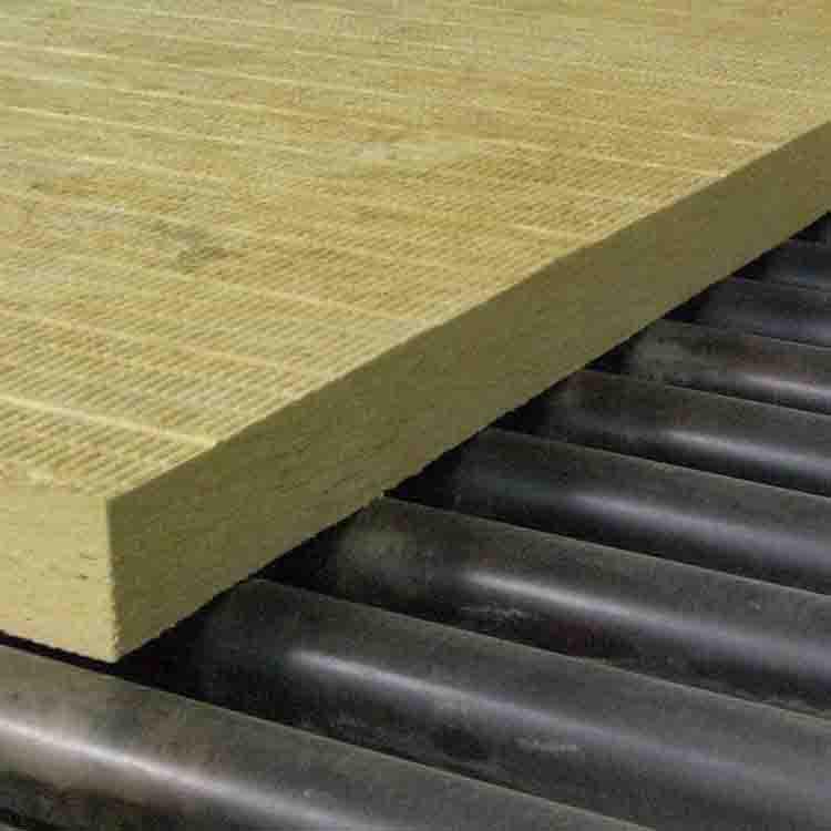 专业生产 复合岩棉板 外墙岩棉板 屋面外墙岩棉板 质量保证