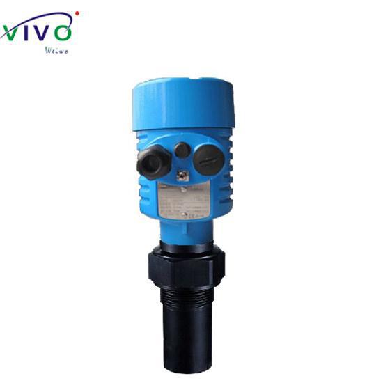 西安维沃VIVO2030灰浆池超声波液位计       超声波液位计规格