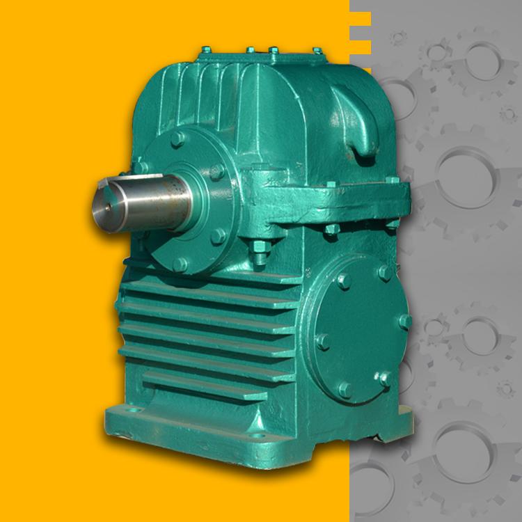 层峰 CWU160蜗轮蜗杆减速机 cwu减速机