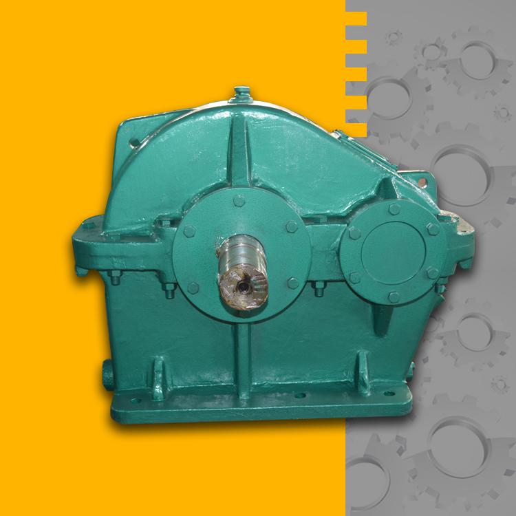 厂家直销 层峰 ZD25圆柱齿轮减速器 zd25减速机