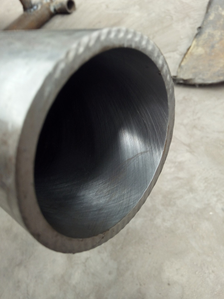 专业生产绗磨管 厚壁研磨管 油缸管 气缸管 不锈钢缸筒研磨管