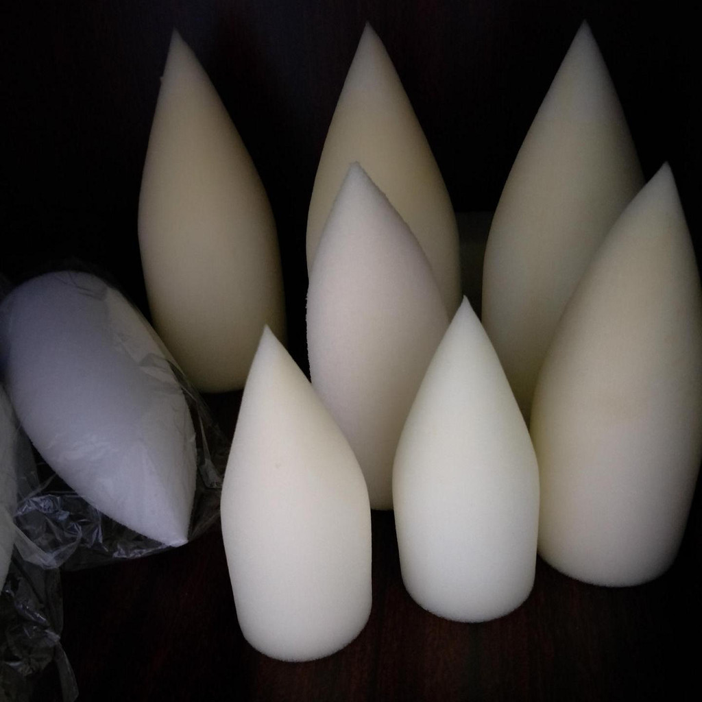 销售 pu定型海绵 定型海绵制品 环保定型海绵发泡