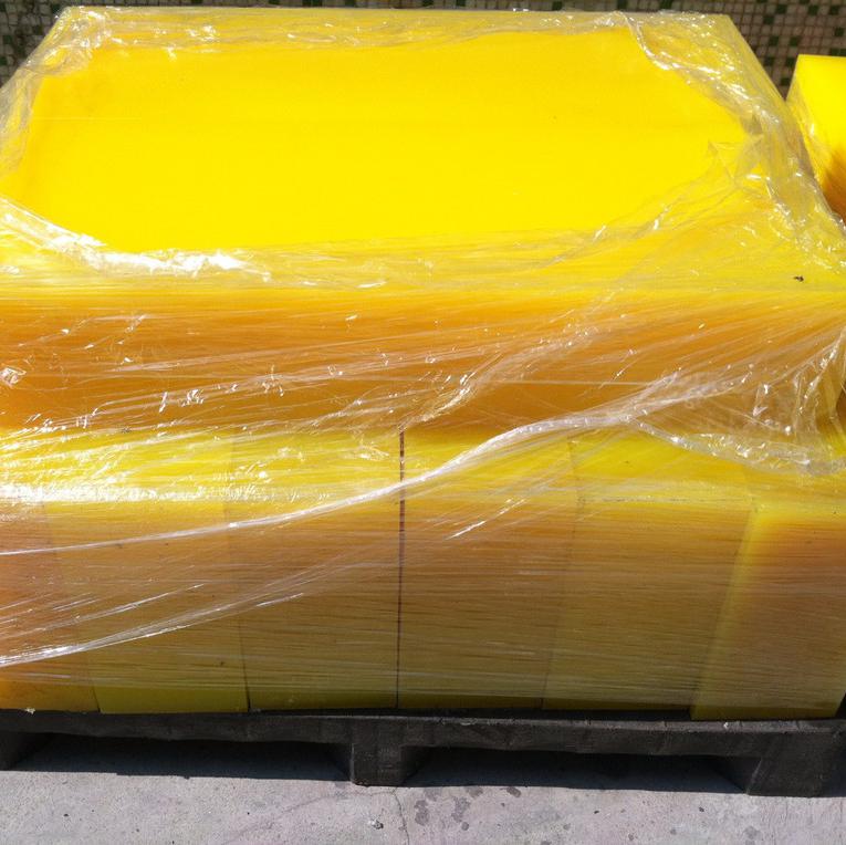 供应压板PU胶垫，聚氨酯胶塞，胶块，胶板，优力胶加工