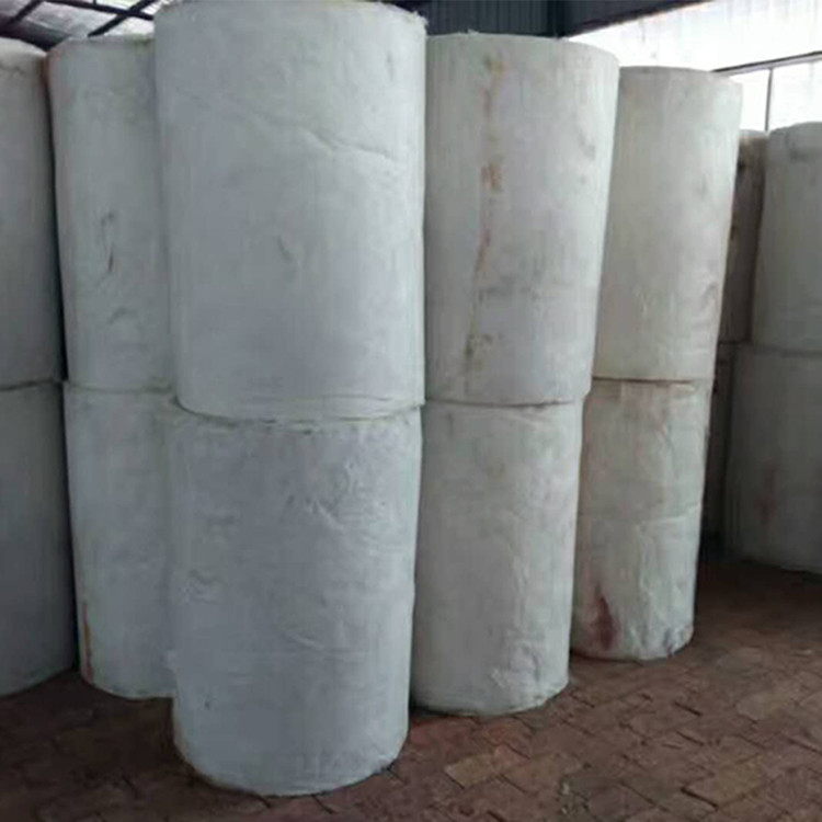 【万嵘】高品质硅酸铝毯 硅酸铝耐火纤维毯 厂家直销