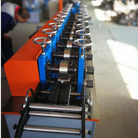 【凯晟】轻钢龙骨设备厂家 专业生产高精轻钢龙骨设备各种冷弯型材设备金属龙骨设备