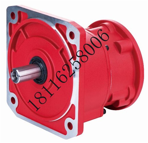 台湾知名品牌士元减速机 小型齿轮减速电机的佼佼者