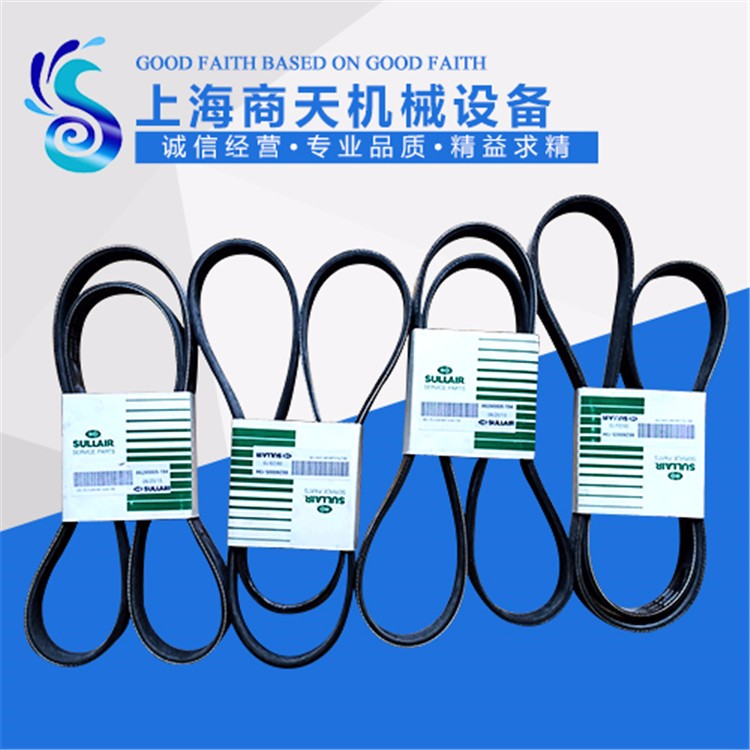 88290005-194寿力皮带 空压机皮带 配件