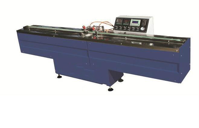 直销BST05贯通牌 易操作双组份气动涂胶机/中空玻璃加工设备/中空玻璃加工设备