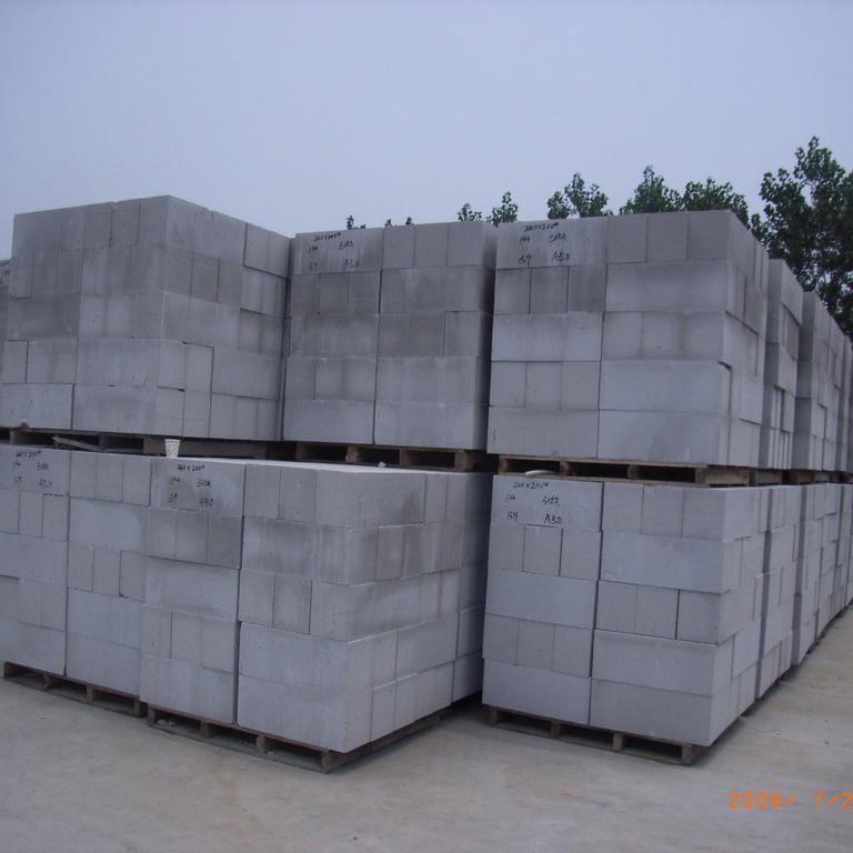 北京栋恒旺达建材加气混凝土砌块 水泥制品厂家