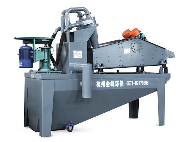 金峰矿山机械 SG系列细砂提取设备（细砂回收装置）厂家直销 欢迎来电咨询