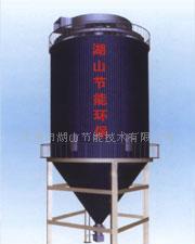 HLC系列立窑圆形反吹风袋除尘器