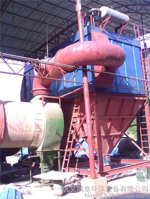 鸿泰环保_活性炭除尘器生产厂家_广昌县活性炭除尘器