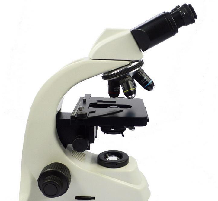 LIOO JS-500专业双目生物显微镜实验室教育临床教学科研显微镜