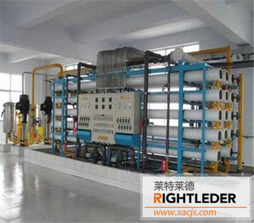 【西安软化水设备工程-LTLD-RHSSB】