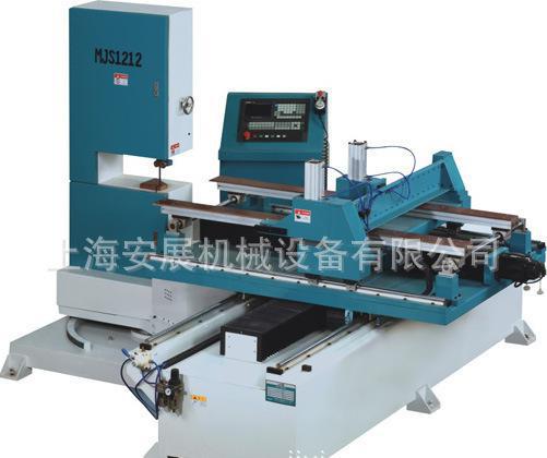 江西木工圆木跑车带锯机定做江西地区高精度高速卧式木工带锯