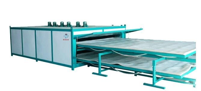 kjnsdjn夹胶炉  玻璃夹胶炉  夹胶设备