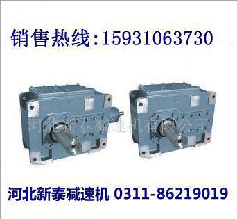 昌邑区DLB4VM14-180-A减速机堆料机回转机构