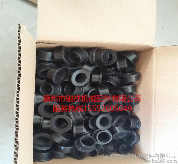 专业加工塑料注塑件 耐磨绝缘PA66尼龙件  尼龙注塑加工件