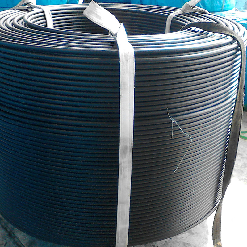 豪越 基坑支护钢绞线 无粘结钢绞线、预应力无粘结钢绞线、21.6钢绞线