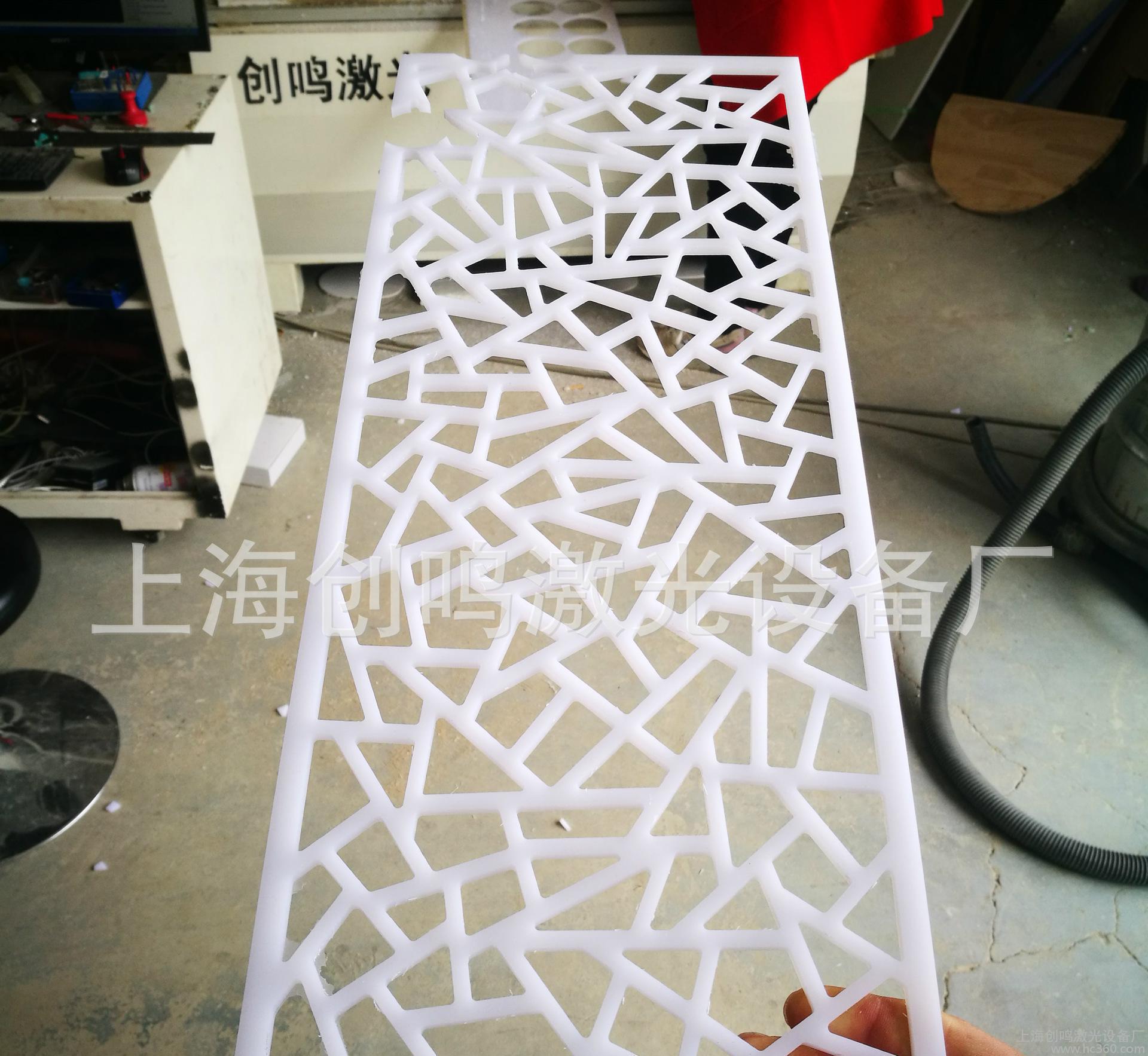 ABS雕刻背景墙数控雕刻机 ABS空调出风口镂空雕刻机 杭州嘉兴