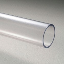 专业生产优质PVC硬管
