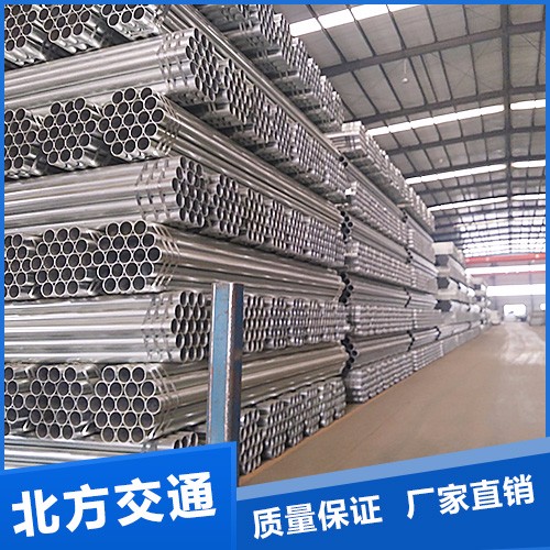 北方交通    喷塑立柱   镀锌立柱