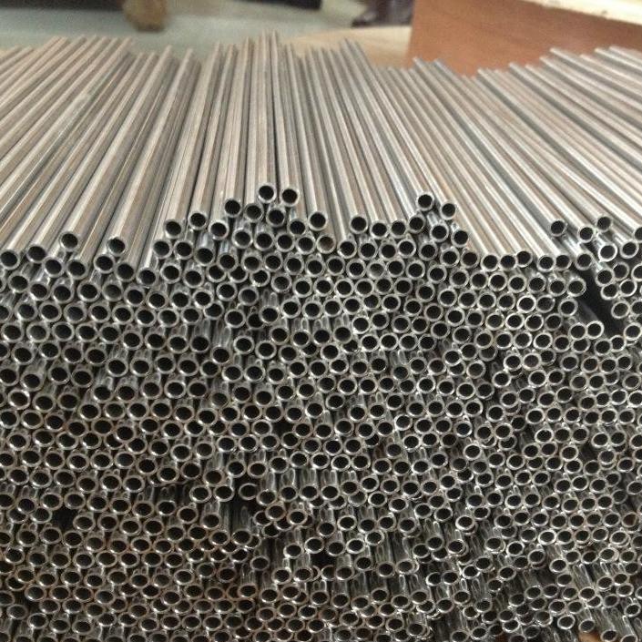 东莞富鑫生产304 不锈钢毛细管 316L不锈钢精密管无缝管 不锈钢毛细管厂