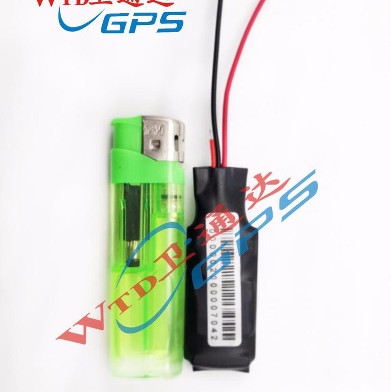 无线GPS定位器微型GPS定位器追踪器卫通达石恩榕GPS