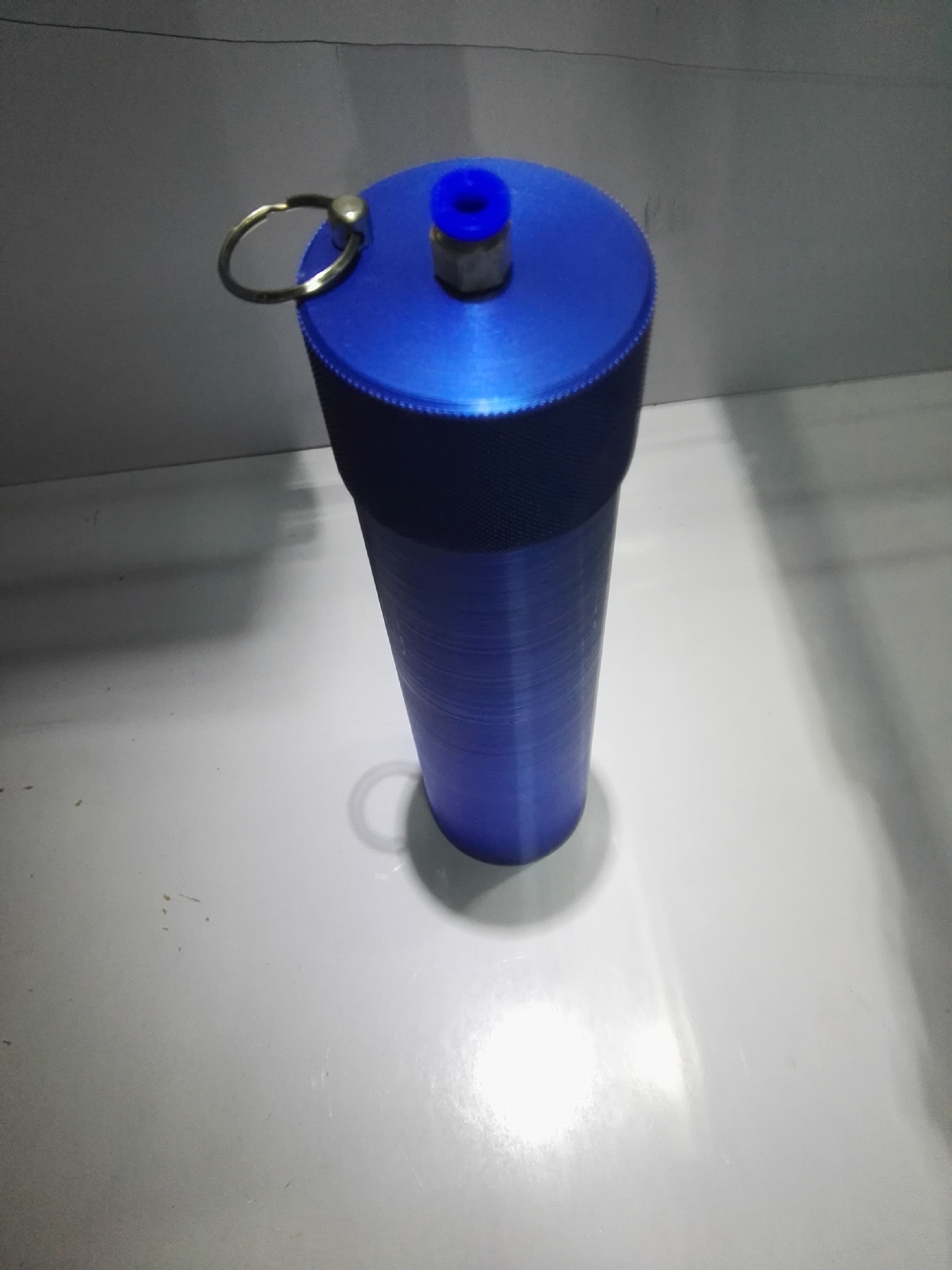 点胶机配件 330ml硅胶套筒 330CC配套胶套筒 全金属套筒