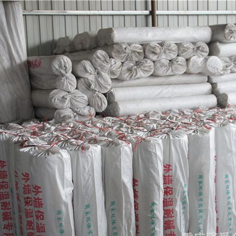 驿舜网业 重庆厂家直销网格布 玻纤网格布 玻璃纤维网格布 工地建筑网格布