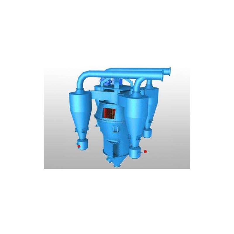 无锡优瑞欣一家全力为客户服务的选粉机企业