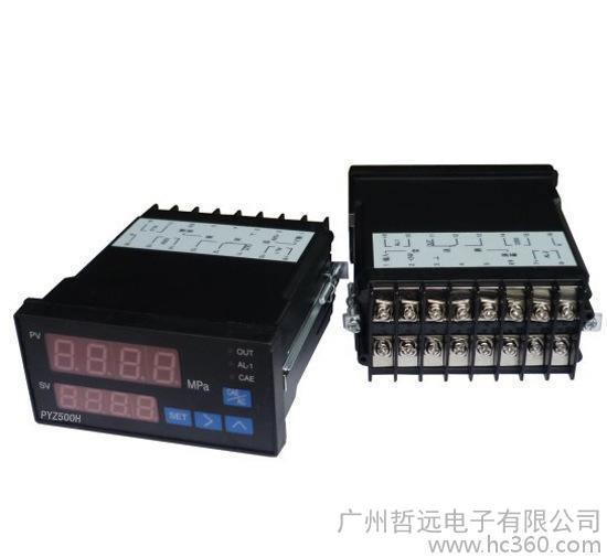 PS20/PY500南京挤出行业熔体压力表.双螺杆挤出机数字