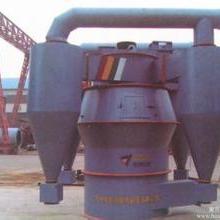 无锡湖山电力HZH高效转子式煤粉分级机