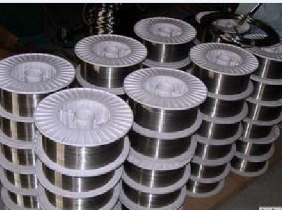 杰凯焊接 耐磨焊丝 耐热钢焊丝 阀门焊丝 不锈钢焊丝 钴基焊丝 铸铁焊丝