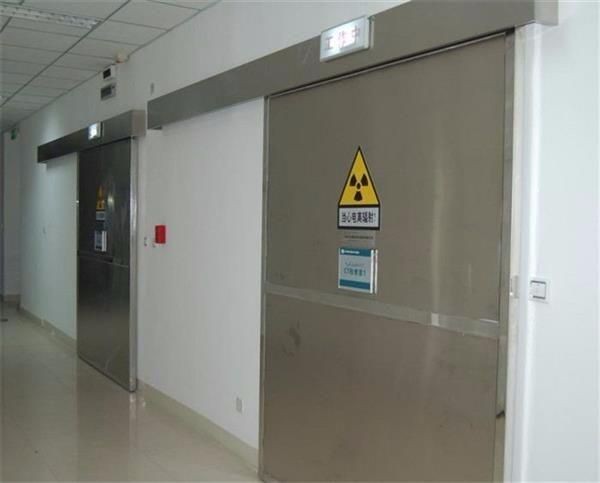 秦皇岛x光室防辐射铅门的用途 铅门的安装方法