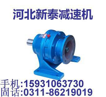 BLEB2715-1225-2.2减速器报价