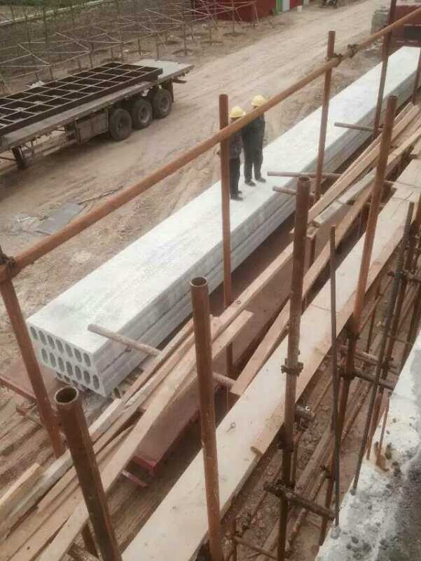中创 sp楼板 混凝土楼板 楼板  北京楼板 楼板厂家