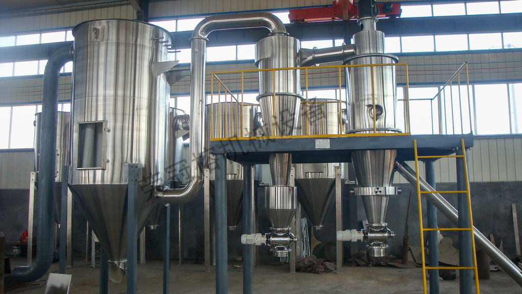 荣冠榕粉碎机  荣冠榕气流分级机   粉碎机厂家  气流粉碎机