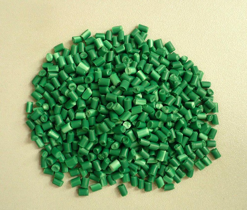 销售塑料再生料PE粒子LDPE高压再生颗粒