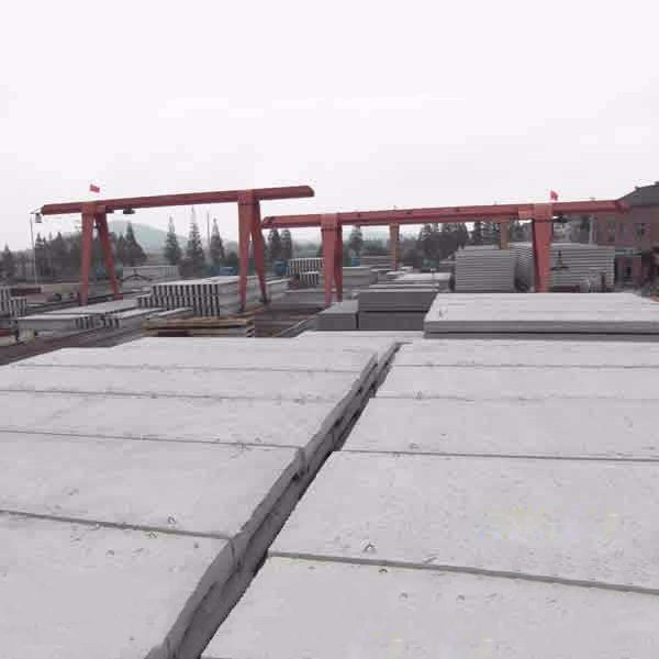 【路固】屋面预制板 混凝土制品