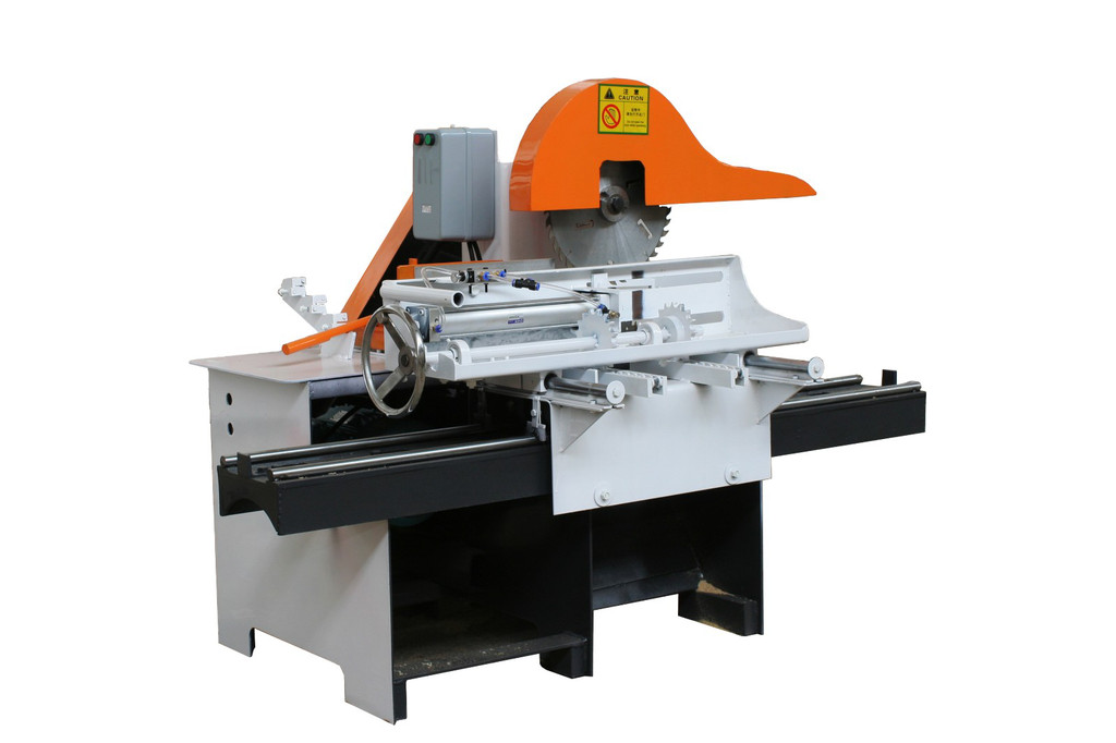 供应福建元创MJT 3000  木工机械设备厂家 好用的推台锯 推台锯厂家 推台锯 木工机械多片锯