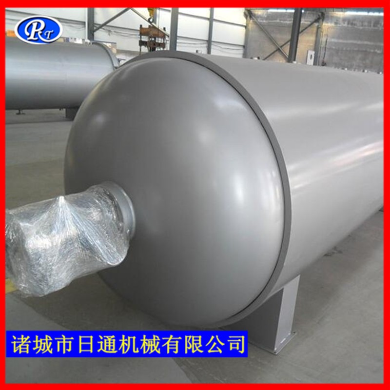 日通机械供应RTA-1000定型机系列  玻璃釜 硫化罐