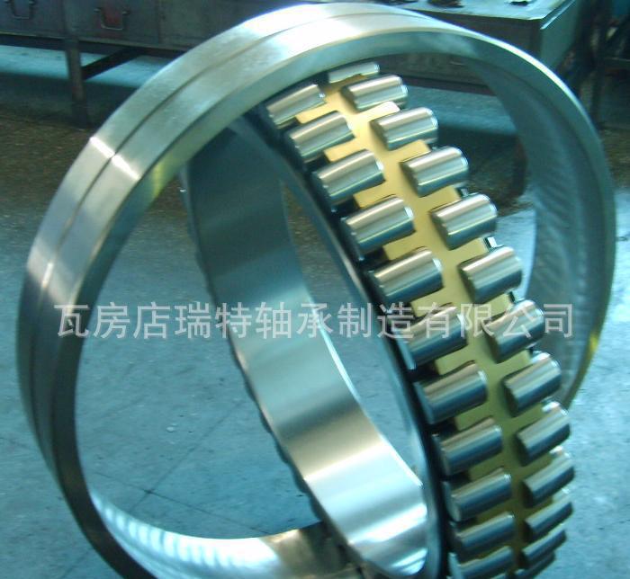 239/800CA/W33特大型调心滚子轴承