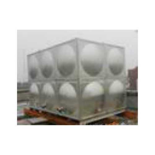 不锈钢方型保温水箱