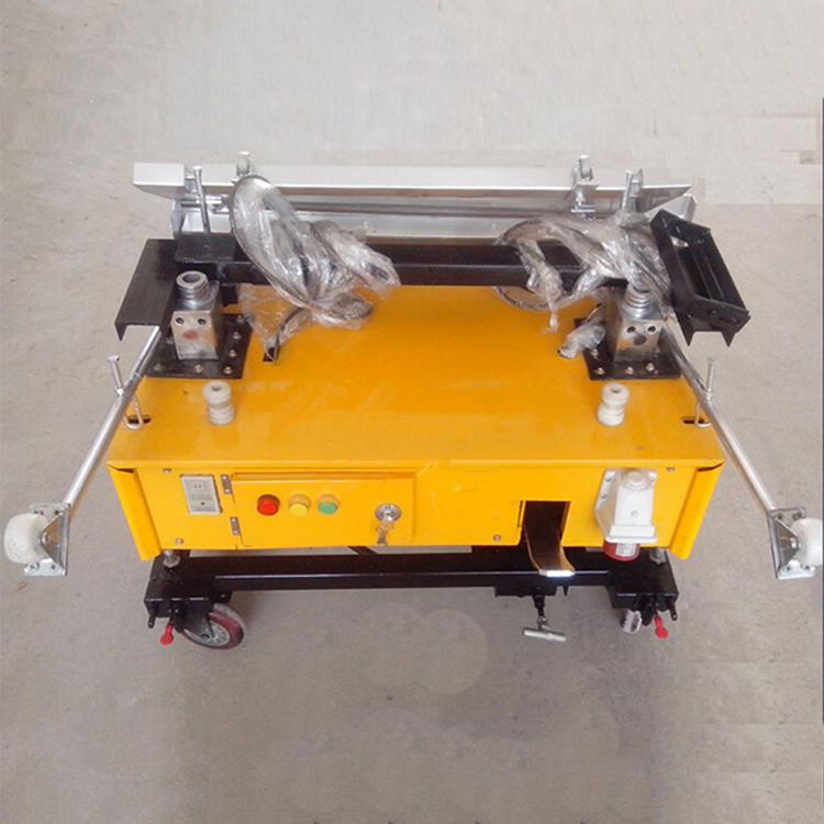 尚星 抹墙机，自动抹墙机，质量保证