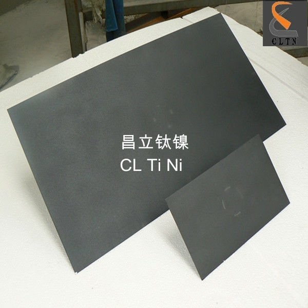 【昌立钛镍】发电厂冷却循环水用钛阳极 水处理用钛阳极