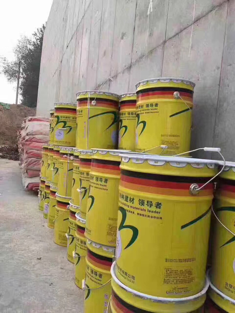 中德新亚CPC混凝土 防碳化防护涂料