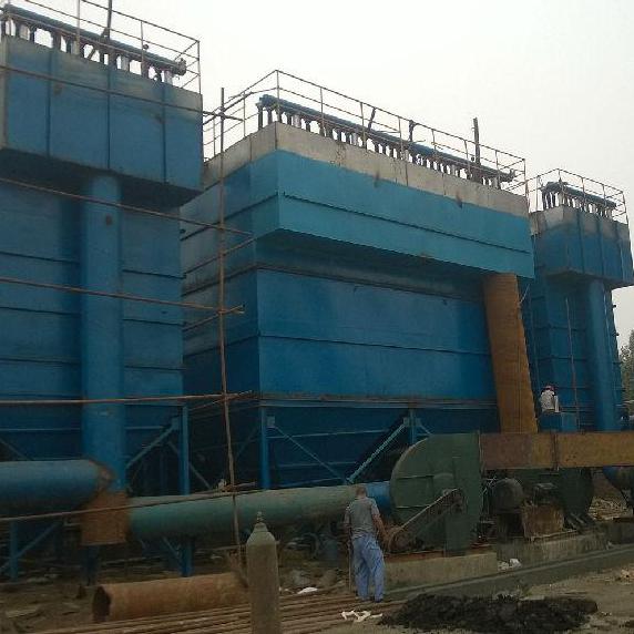 鑫泰环保设备各种单机除尘器